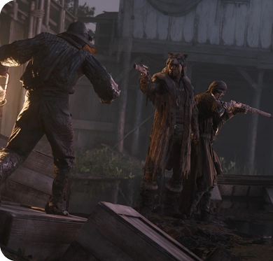 Gameplay Clips