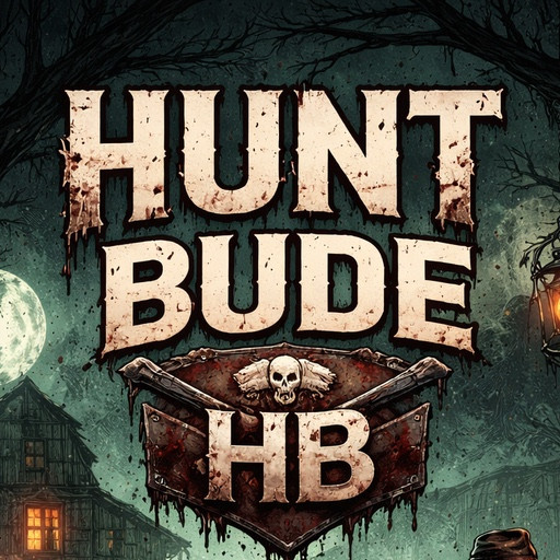 HuntBude